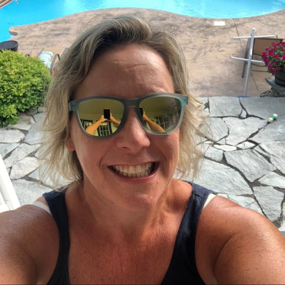 Meet your Posher, Tammy